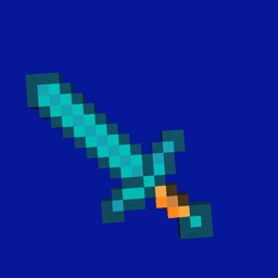 Minecraft Diamond Sword Jpg